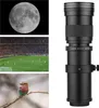 Kamera MF Super Tele-Zoomobjektiv F / 8.3-16 420-800 mm Produktbild-Vorschau 10