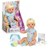 BABY born Lukas (bebé), 36 cm, Muñeco infantil, Para niños, Vista previa de la imagen del producto 1