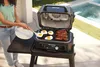 Ninja Woodfire XL 2 in 1 griglia e piastra piana Anteprima dell’immagine prodotto 9