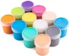 Creative Deco Pastell Kinder Fingerfarben | 20 ml x 12 Produktbild-Vorschau 6