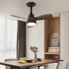 Deckenventilator mit Beleuchtung und Fernbedienung 24W LED Produktbild-Vorschau 4