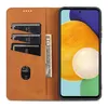 Galaxy A22 5G Case, portefeuille avec fermeture magnétique Voir les images du produit 5