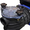 vidaXL Pompa per piscina Pompa di circolazione Pompa per Anteprima dell’immagine prodotto 2