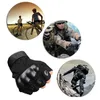 L Handschuhe Halbfinger Taktische Fingerlose Handschuhe für Produktbild-Vorschau 8