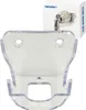 tecuro Wand-Brausehalter passend zu Handbrause Produktbild-Vorschau 1