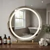 Specchio Rea Make-Up Led D'Oro Anteprima dell’immagine prodotto 6
