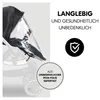 Hauck universele regenbescherming voor kinderwagens Productafbeelding-voorbeeld 7