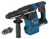Akku-Bohrhammer mit SDS plus GBH 18V-26F, L-BOXX 136, 2 x Produktbild-Vorschau 39