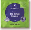 Floragold  Grüntee Japan Sencha, 15er Pyramidenbeutel Produktbild-Vorschau 2