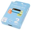 1x2 Panasonic Eneloop lite Micro 550mAh AAA Ni-MH    Produktbild-Vorschau 7