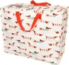 Rex London - Shopper grande "Bassotto Anteprima dell’immagine prodotto 1