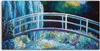 Coloray Acrylbild 140x70  Wandbild Acrylbilder Gemälde auf Produktbild-Vorschau 1