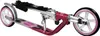 Hudora Big Wheel 205 magenta/silver (14764) Náhľad obrázku produktu 3