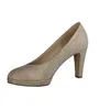 Gabor Plateau Pumps - 01.270.64 Damen 343132373631 Rosa 38 Produktbild-Vorschau 29