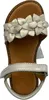 Froddo LORINE FLOWERS Mädchen Beige Sandalen Sommer Produktbild-Vorschau 13