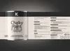 Kenzopaints Chalky Paint Kreidefarbe Möbelfarbe Möbellack Produktbild-Vorschau 7
