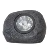 LED Solar Felsen ROCKY - Spot mit warmweißer LED - Produktbild-Vorschau 2