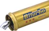 Tuningový výfuk zadný tlmič 28 mm "Biturbo" pre Hercules Náhľad obrázku produktu 3