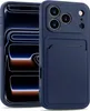 Étui pour iPhone 17 Pro Max Étui en silicone Étui de Voir les images du produit 1