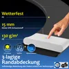 KESSER® - Trampolin  | Rheinland GS  | Komplettset mit Produktbild-Vorschau 8