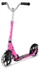 Micro monopattino per bambini Cruiser LED rosa - pieghevole Anteprima dell’immagine prodotto 4