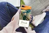 MuchoWow® Handyhülle Schutzhülle Hülle für iPhone SE 2022 Produktbild-Vorschau 3