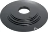 Grillring XXL | Grillplatte | Feuerplatte | BBQ | für Produktbild-Vorschau 4