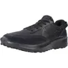 NIKE WAFFLE DEBUT Schwarz Produktbild-Vorschau 1