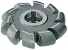 Format Halbrundfräser DIN855 HSS63x7mm R 3,5 Produktbild-Vorschau 1