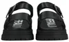 Buffalo Lennox Sandal Sandale Schwarz Produktbild-Vorschau 11