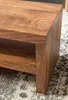 WOHNLING Couchtisch Massiv-Holz Durban Sheesham 110 cm Produktbild-Vorschau 13