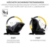 Kinderkraft automobilinė kėdutė I-GROW i-Size 40-150cm Voir les images du produit 2