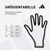 Fascia per polso - Stabilizzatore per polso Adidas Anteprima dell’immagine prodotto 11