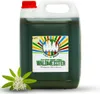 Rainbow Slush Sirup 5L AZO FREI | Waldmeister  | Konzentrat Produktbild-Vorschau 1
