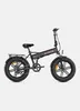 ENGWE EP-2 Boost Damen E-Bike Klappräder Fatbike Herren Produktbild-Vorschau 4