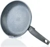 Fissman-Grey Stone Pfanne, 20x4cm, Aluminium, grau Produktbild-Vorschau 1