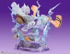 Tamashii Nations One Piece Monkey Druffy Gear 5 Gigantic Produktbild-Vorschau 6