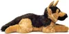 Teddy Hermann Schäferhund, Kuscheltier, Stofftier, Produktbild-Vorschau 5
