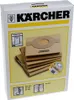 Karcher 6.904-128.0 3x Sacchetto Sostitutivo di Carta per Anteprima dell’immagine prodotto 4
