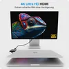 VOOMY USB-C Hub 3-in-1 – HDMI 4K @30Hz – USB-C PD 100W – Produktbild-Vorschau 5