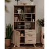 Highboard Kommode Wellington | 3D-Reliefoptik | Produktbild-Vorschau 18