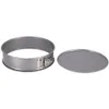 Patisse Springvorm 22 cm Zilver Anteprima dell’immagine prodotto 5