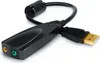 Aplic USB-Soundkarte extern, Virtual 7.1 Surround, Windows Produktbild-Vorschau 1