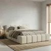 Polsterbett NUBO Premium 140x200 cm mit bettkasten - QUELLE Produktbild-Vorschau 11