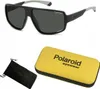 Okulary przeciwsłoneczne + etui Polaroid PLD 7054/S 61M9 Podgląd zdjęcia produktu 9