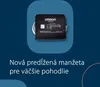 Omron M3, Horní rameno, Automatický, Modrá, Bílá, LCD, 2 Náhled obrázku produktu 10