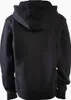 Felpa con cappuccio Ellesse SGS03244-BLACK da Donna Anteprima dell’immagine prodotto 27