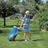 Gardena 232-20, 70 kg, Béžová, Oranžová, 1 kusov Náhľad obrázku produktu 2