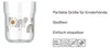 Mepal - Kinderbecher Mio Little Dutch - 250 ml - Little Produktbild-Vorschau 2
