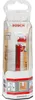 Nutfräser Expert for Wood, Carbide, 8 mm, D1 8 mm, L 31,8 Produktbild-Vorschau 3